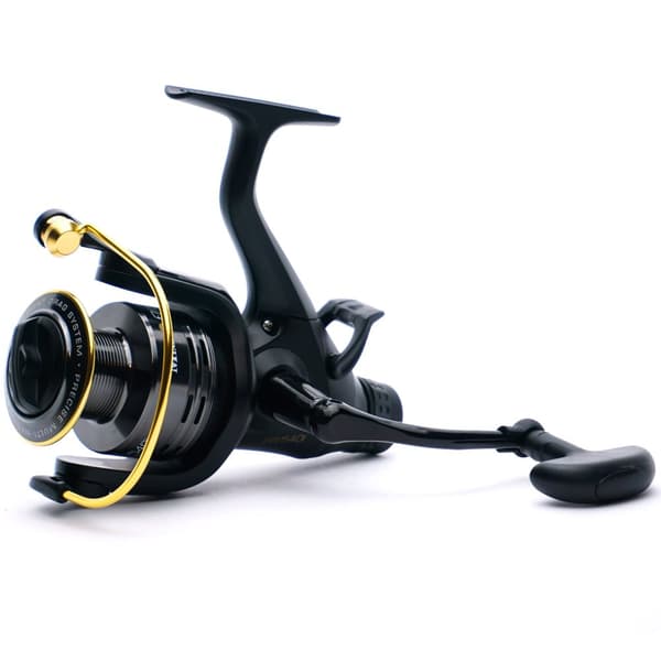 Megabaits Elite FR 540i FEEDER-rulle | CHI-16-03-540