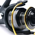 Miniatyrbillede 6 af 8: Megabaits Elite FR 545i FEEDER Hjul | CHI-16-03-545