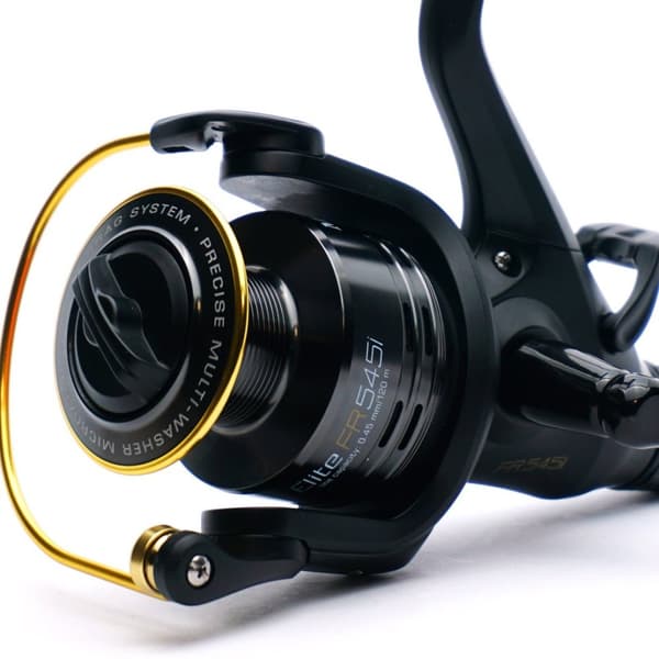 Megabaits Elite FR 545i FEEDER Hjul | CHI-16-03-545