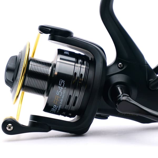 Megabaits Elite FR 545i FEEDER Hjul | CHI-16-03-545