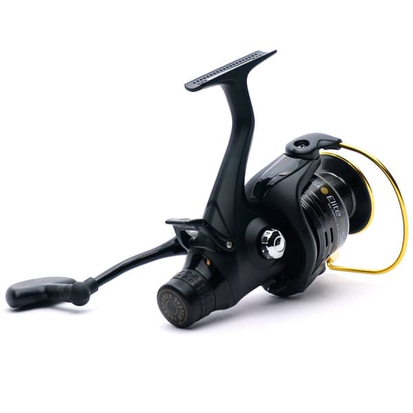 Megabaits Elite FR 545i FEEDER Hjul | CHI-16-03-545