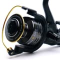 Miniatyrbild 7 av 8: Megabaits Elite FR 550i 5000 FEEDER 463g FREE SPRING-rulle | CHI-16-03-550