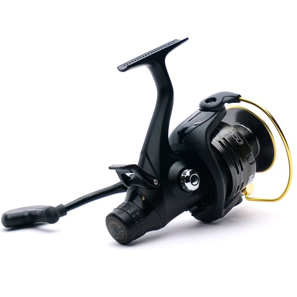 Megabaits Elite FR 550i 5000 FEEDER 463g FREE SPRING-rulle | CHI-16-03-550
