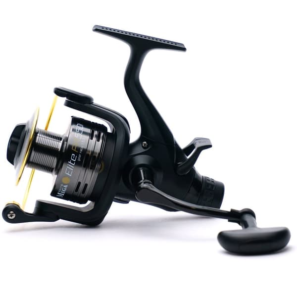 Megabaits Elite FR 550i 5000 FEEDER 463g FREE SPRING-rulle | CHI-16-03-550