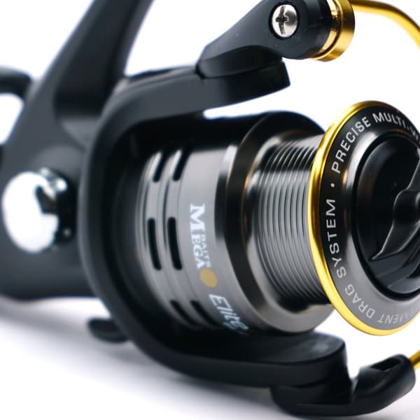 Megabaits Elite FR 525i FEEDER -kela | CHI-16-03-525