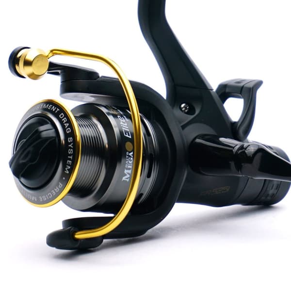 Megabaits Elite FR 525i FEEDER -kela | CHI-16-03-525