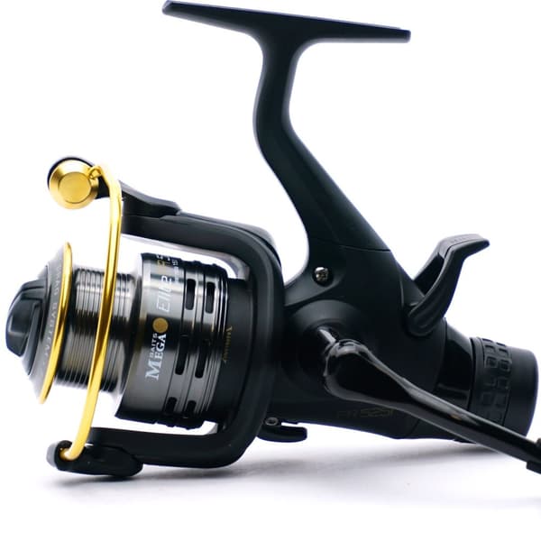 Megabaits Elite FR 525i FEEDER -kela | CHI-16-03-525