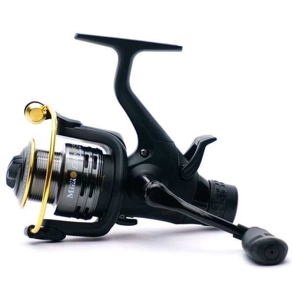 Megabaits Elite FR 525i FEEDER -kela | CHI-16-03-525