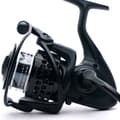 Miniatyrbild 8 av 8: Okuma Custom SVART MATARE CLXF-55F rulle 60754 MATARE |CLX-55F