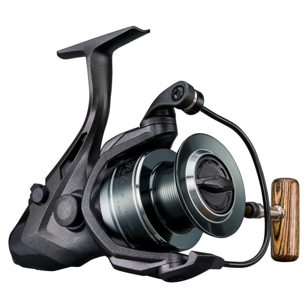 Okuma Pulzar BAITFEEDER PZB-4000 FEEDER Rulle |PZB-4000