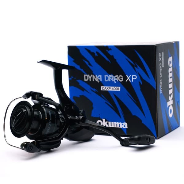 Okuma Dynadrag XP BETEMATARE DAXP-7000 MATARE | DAXP-7000 rulle