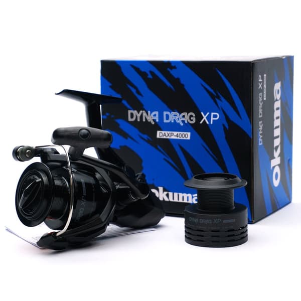 Okuma Dynadrag XP BETEMATARE DAXP-7000 MATARE | DAXP-7000 rulle