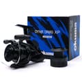 Miniatyrbild 4 av 8: Okuma Dynadrag XP BETEMATARE DAXP-7000 MATARE | DAXP-7000 rulle
