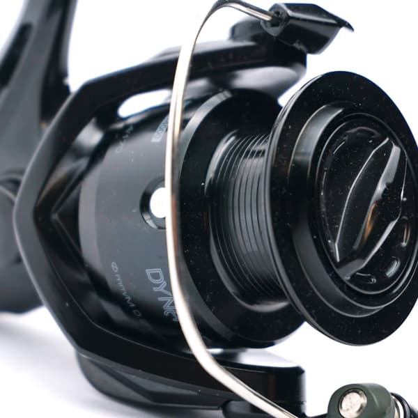 Okuma Dynadrag XP BETEMATARE DAXP-7000 MATARE | DAXP-7000 rulle