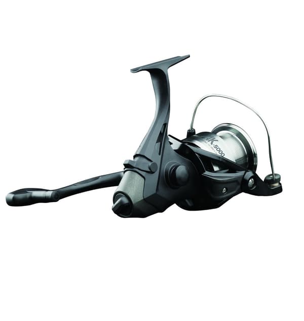 Okuma Ak-5000 BF kela FEEDER |AK-5000:ssa
