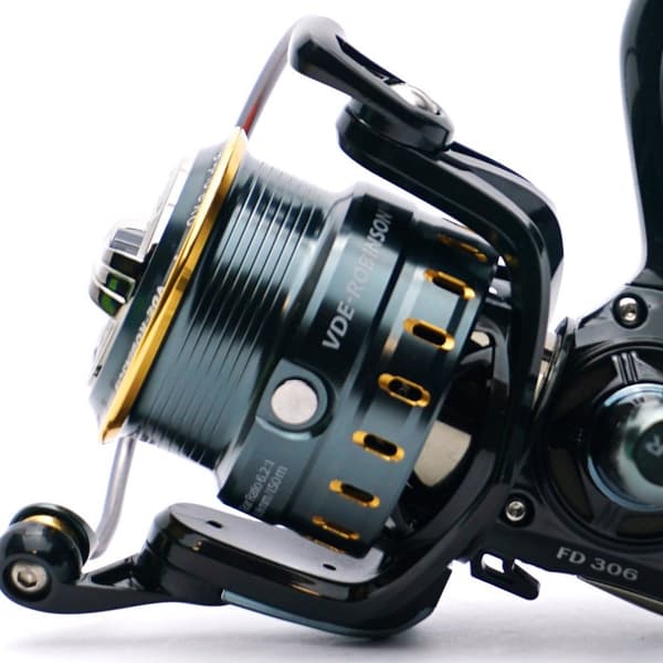 Vde-Robinson Match FD 306 -kela MATCH |23P-VR-M30 -kelalla