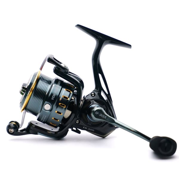Vde-Robinson Match FD 306 -kela MATCH |23P-VR-M30 -kelalla