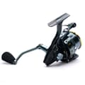 Pikkukuva 3 / 8: Vde-Robinson Match FD 406 4000 FEEDER kela 278g Tasainen toiminta, kevyt | 23P-VR-M40