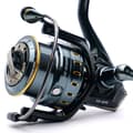 Pikkukuva 7 / 8: Vde-Robinson Match FD 406 4000 FEEDER kela 278g Tasainen toiminta, kevyt | 23P-VR-M40