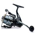 Pikkukuva 2 / 8: Vde-Robinson Match FD 406 4000 FEEDER kela 278g Tasainen toiminta, kevyt | 23P-VR-M40