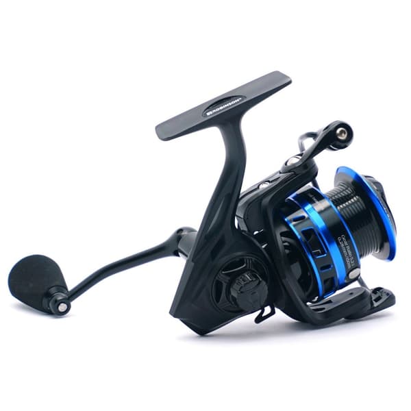 Robinson Yoshida FD 308 rulle på SPINNFISKE