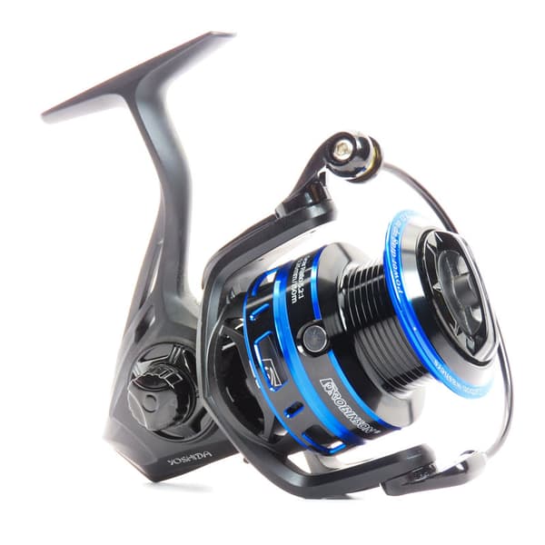 Robinson Yoshida FD 408 hjul på SPINNING