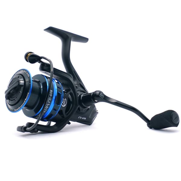Robinson Yoshida FD 408 hjul på SPINNING