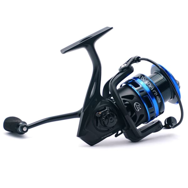 Robinson Yoshida FD 408 hjul på SPINNING