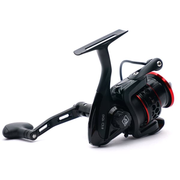 Robinson Raptor FD 156 hjul på SPINNE |23P-RT-015