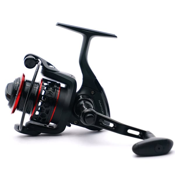 Robinson Raptor FD 156 hjul på SPINNE |23P-RT-015