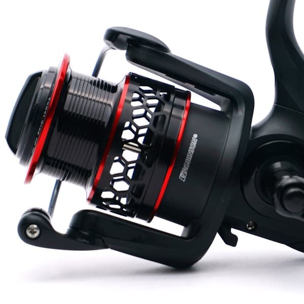 Robinson Raptor FD 406 -kela HEITTOVALASTUSSA |23P-RT-040