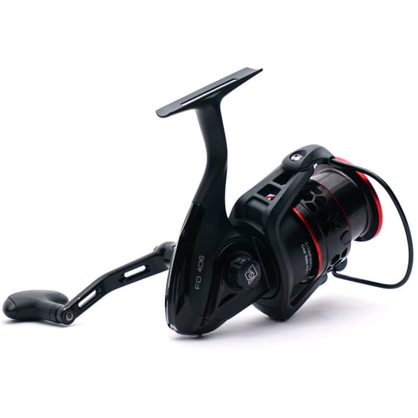 Robinson Raptor FD 406 -kela HEITTOVALASTUSSA |23P-RT-040