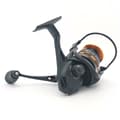 Pikkukuva 3 / 9: Dragon Black ROCK FD525I kela avokelaan