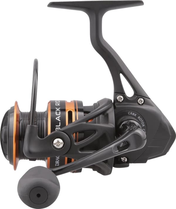 Dragon Black ROCK FD525I kela avokelaan