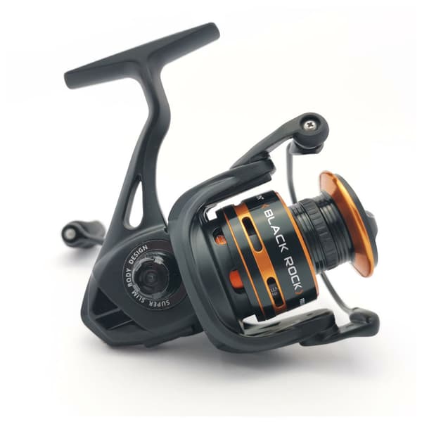 Dragon Black ROCK FD525I kela avokelaan
