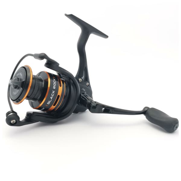 Dragon Black ROCK FD525I kela avokelaan
