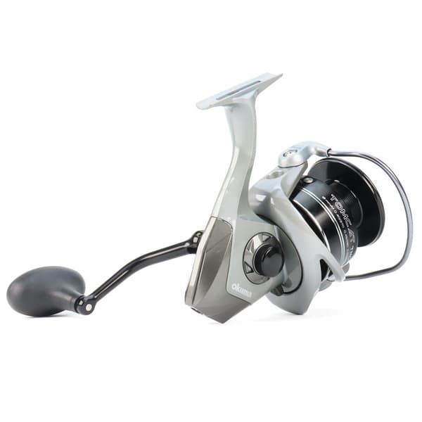 Okuma Tomcat PC-14000 FD rulle för SUMA