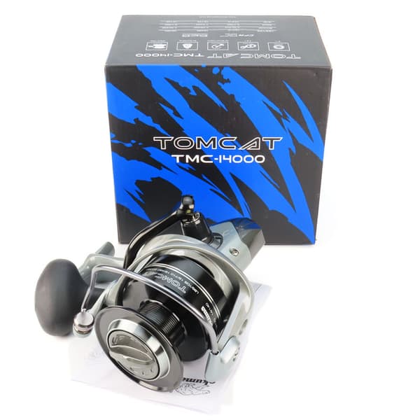 Okuma Tomcat PC-14000 FD rulle för SUMA