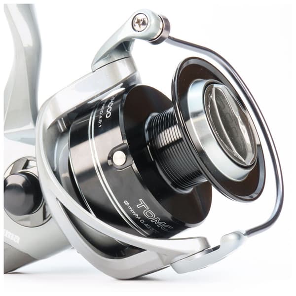 Okuma Tomcat PC-14000 FD rulle för SUMA