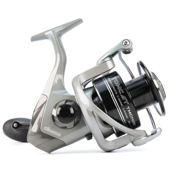 Okuma Tomcat PC-14000 FD rulle för SUMA