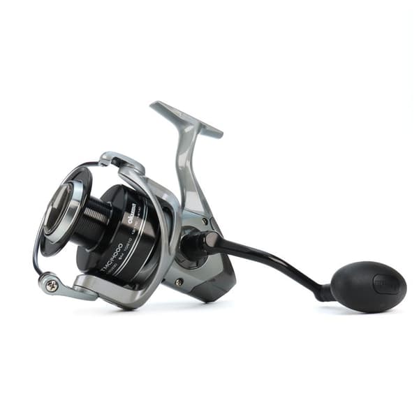 Okuma Tomcat PC-14000 FD rulle för SUMA