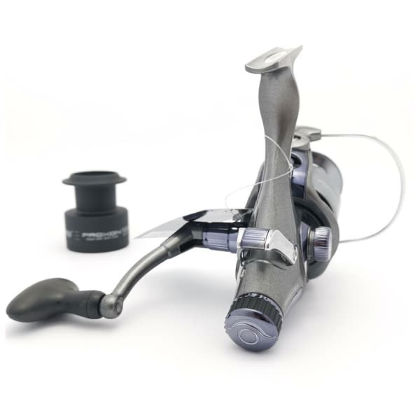 Mistrall Proxon ALU FR50 rulle med GRATIS