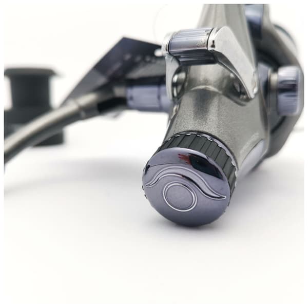 Mistrall Proxon ALU FR50 rulle med GRATIS