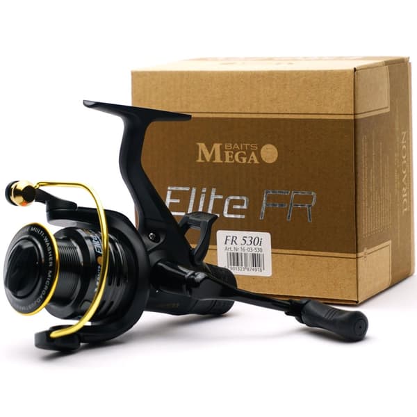 Megabaits Elite FR 530 FEEDER -kela | CHI-16-03-530