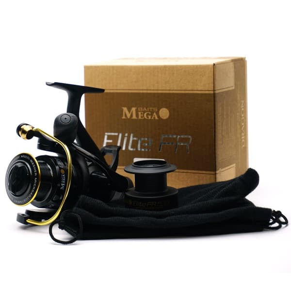 Megabaits Elite FR 530 FEEDER -kela | CHI-16-03-530