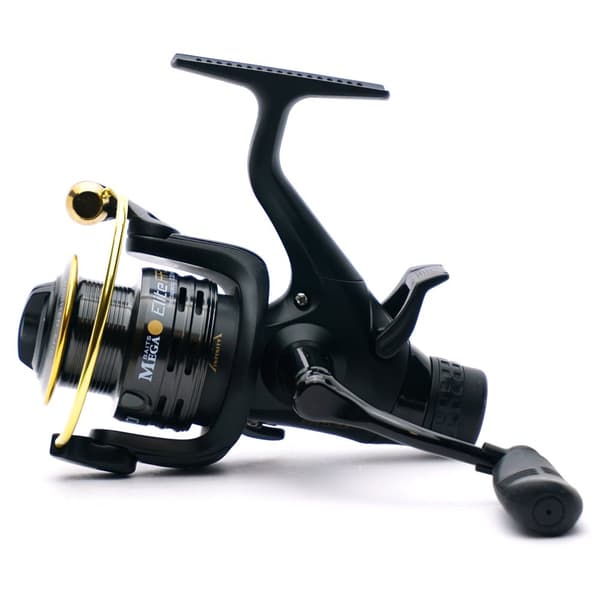 Megabaits Elite FR 530 FEEDER -kela | CHI-16-03-530
