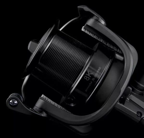 Okuma 8K FD 57739 | 8K kela