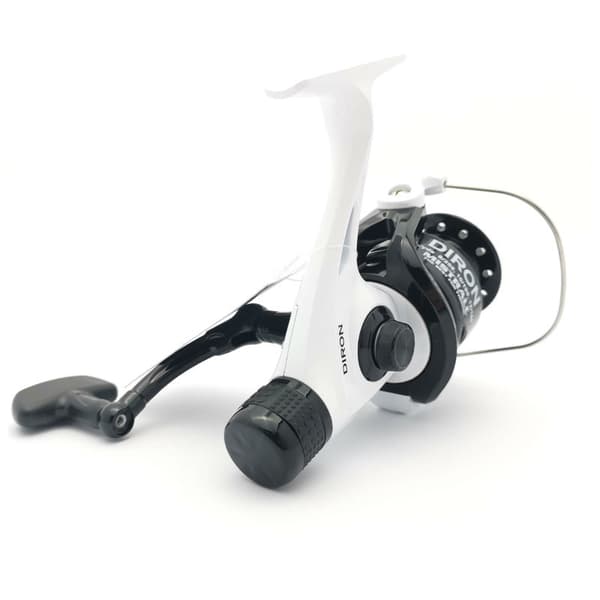Mistrall Diron RD 40 FLOAT-rulle