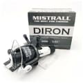 Miniatyrbild 4 av 7: Mistrall Diron RD 40 FLOAT-rulle