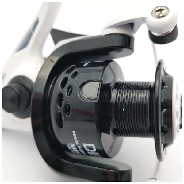 Mistrall Diron RD 40 FLOAT-rulle